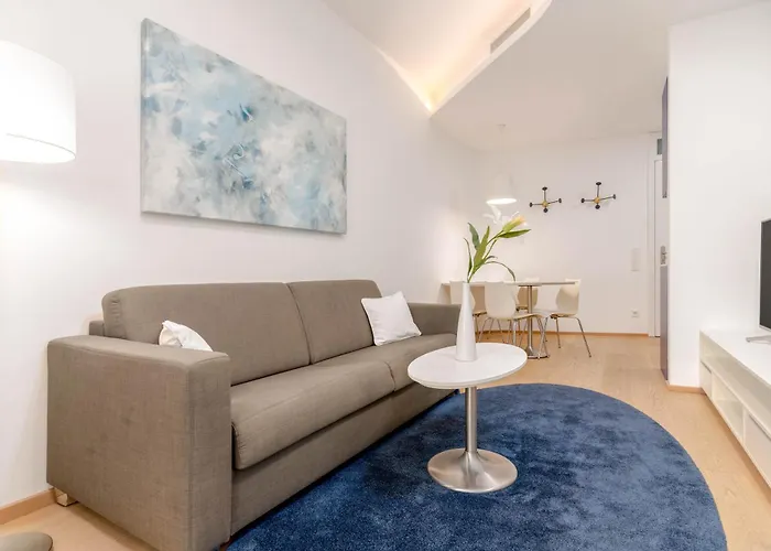 Limehome - Argos By Zaha Hadid Apart Otel 4*