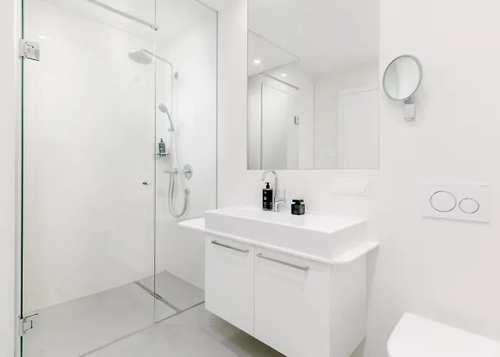 Limehome - Argos By Zaha Hadid Apart Otel Graz