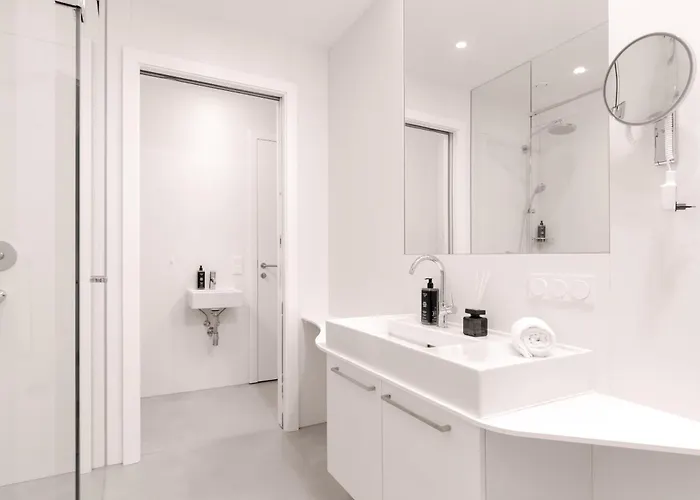 Limehome - Argos By Zaha Hadid Грац