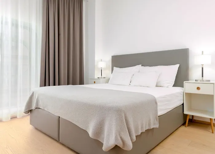 Limehome - Argos By Zaha Hadid Apart Otel Graz