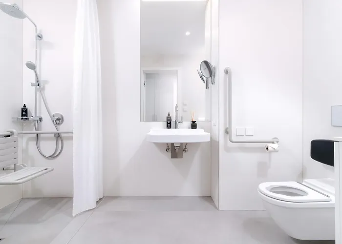 Limehome - Argos By Zaha Hadid شقة فندقية غراتس