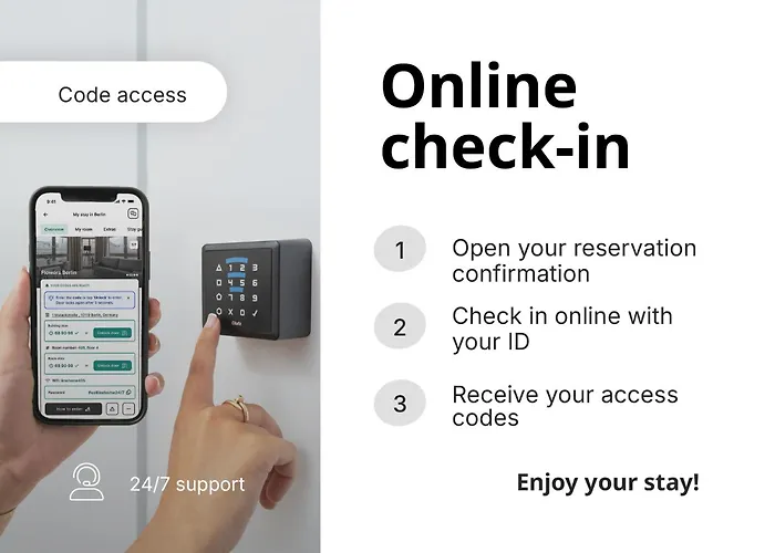 Apart Otel Limehome - Argos By Zaha Hadid