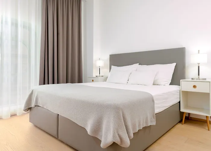 Limehome - Argos By Zaha Hadid Apart Otel Graz