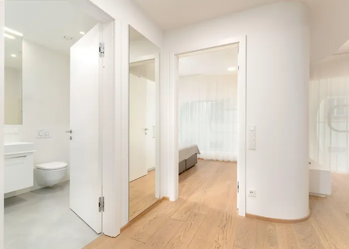 Limehome - Argos By Zaha Hadid Apart Otel