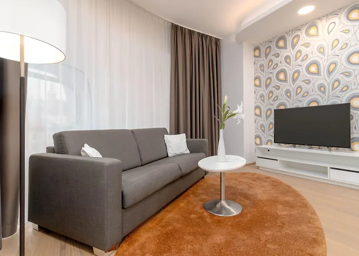 Limehome - Argos By Zaha Hadid Грац